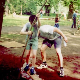 Velký převozník