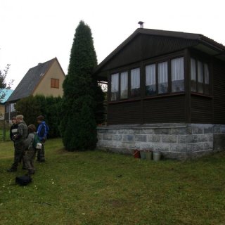 Naše chatička