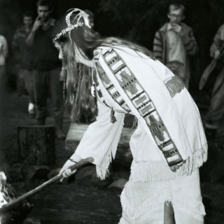 Nouzov - Návštěvní den