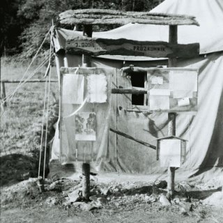 Nouzov - Nástěnka