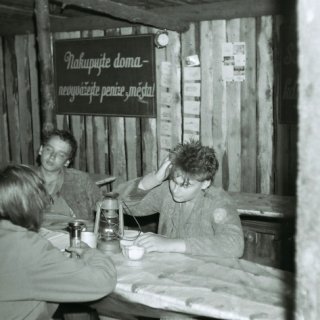 Nouzov - Tábor