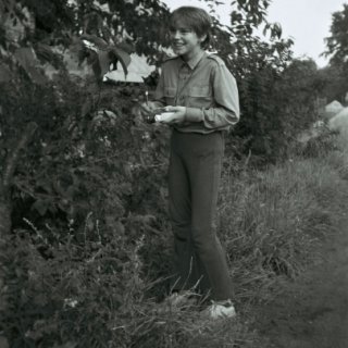 Nouzov - Azimutový závod
