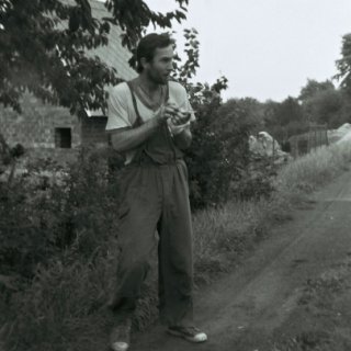 Nouzov - Azimutový závod