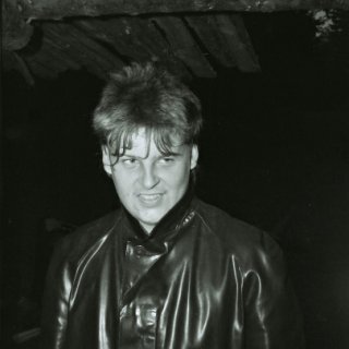 Nouzov - Strážce zákona