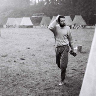 Nouzov - Ach ta rána