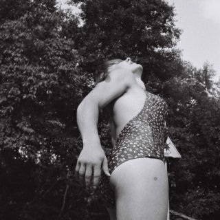 Nouzov - Volba Miss