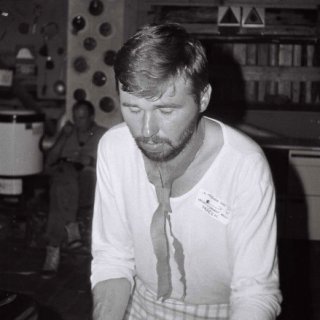 Nouzov - Šéfkuchař Máček