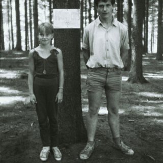 Nouzov - Potrhlá olympiáda - károkros