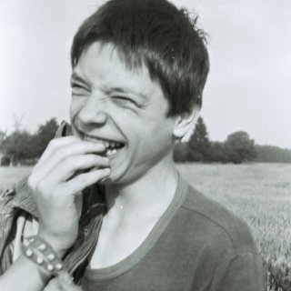 Nouzov - Družinový výlet