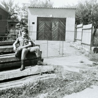 Družinový výlet