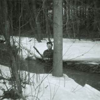 Ledování