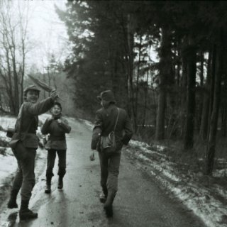 Ledování