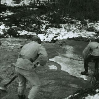 Ledování