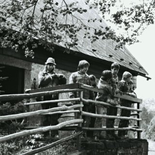 Jedlová - Chaloupka pod Lipama