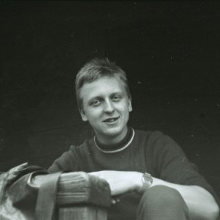 Fanas - Přísaha