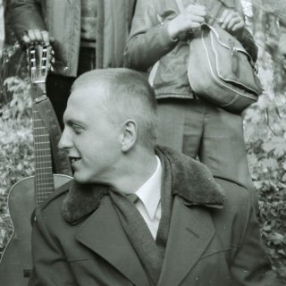 Fanas - Přísaha