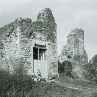 Akce Návrat - Lichnice
