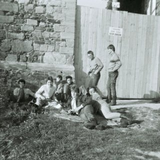 Akce Návrat - Lichnice