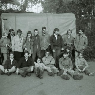 Akce Návrat - Nouzov