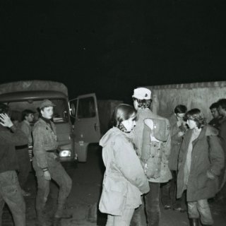 Akce Návrat - Nouzov