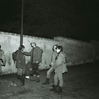 Akce Návrat - Nouzov
