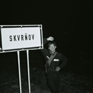 Akce Návrat - Nouzov