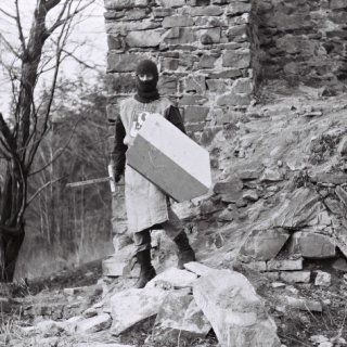 Vikštejn - Bitva o hrad