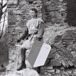 Vikštejn - Bitva o hrad