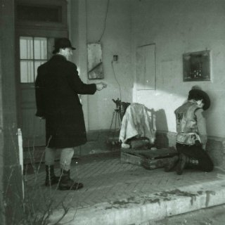 Hatě - Výprava na Nouzov