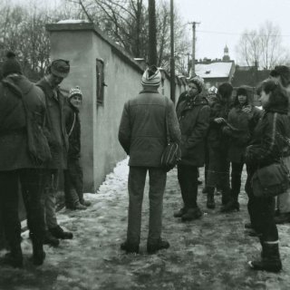 Kolínsko - různé výpravy