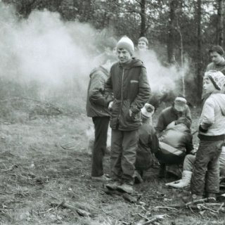 Kolínsko - různé výpravy