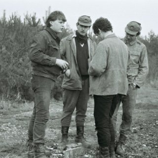 Kolínsko - různé výpravy