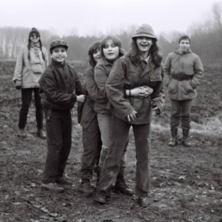 Kolínsko - různé výpravy