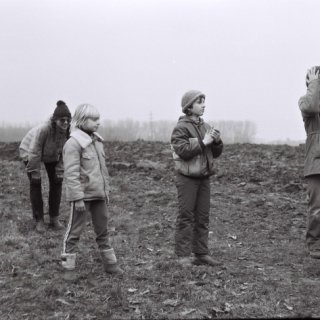 Kolínsko - různé výpravy