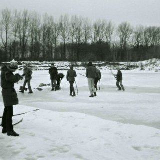 Kolínsko - výprava
