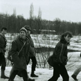 Kolínsko - výprava