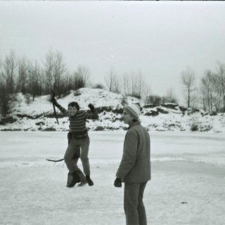 Kolínsko - výprava