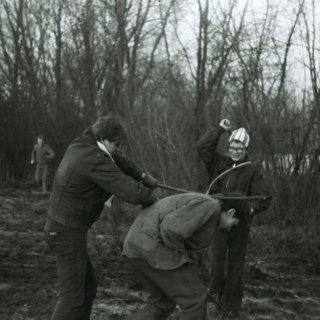 Kolínsko - výprava