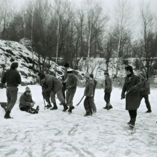 Kolínsko - výprava