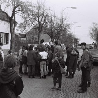 Kolínsko - výprava s detektivní kanceláří Ostrozrak