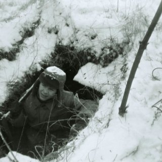 Polepské údolí - zimní výprava