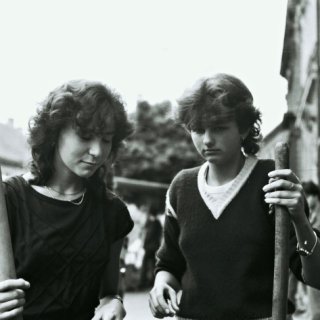 Kolínsko - jarní úklid