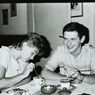 Kolínsko - oslava narozenin