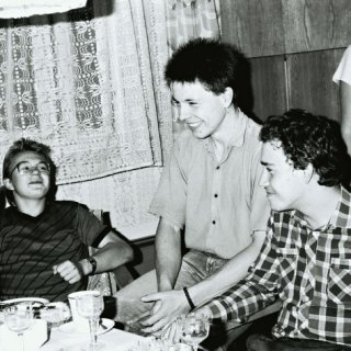 Kolínsko - oslava narozenin