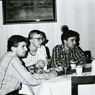 Kolínsko - oslava narozenin