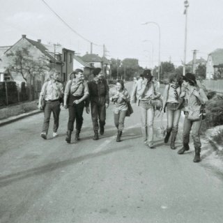 Svojšice - hudební festival
