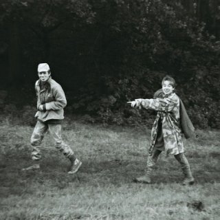 Kolínsko - Westerňácké hrátky