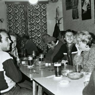 Kolínsko - Církvická hospoda