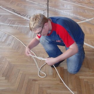 Ambulák.