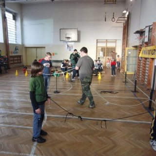 Kontrola.